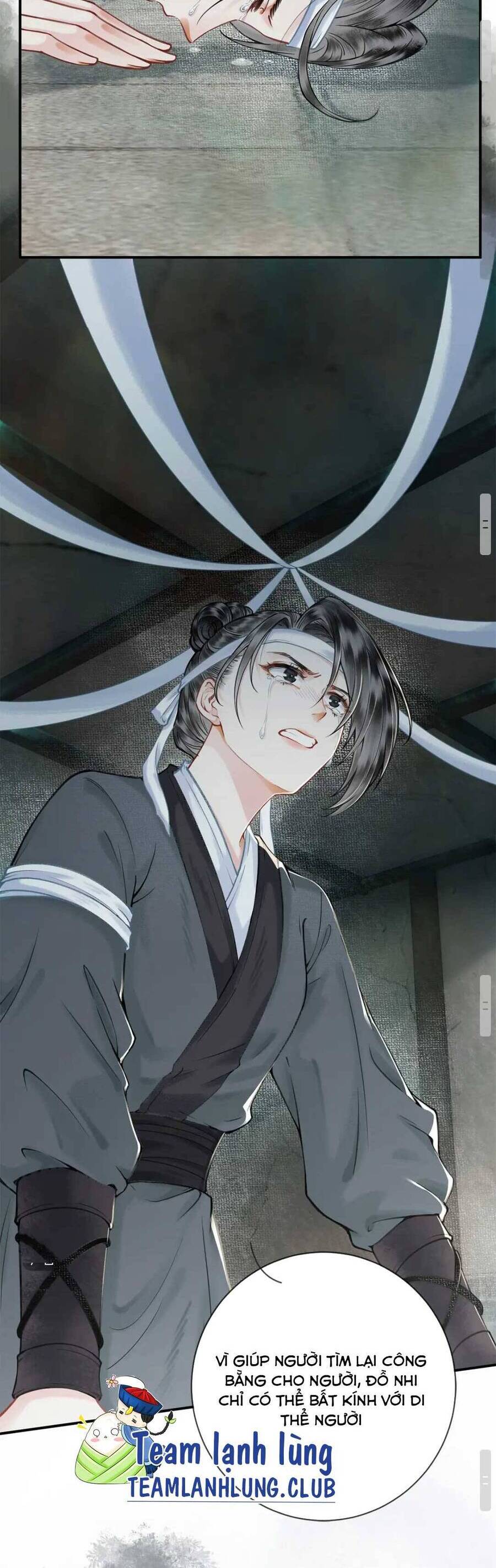 Ngỗ Tác Cẩm Y Chapter 5 - 15