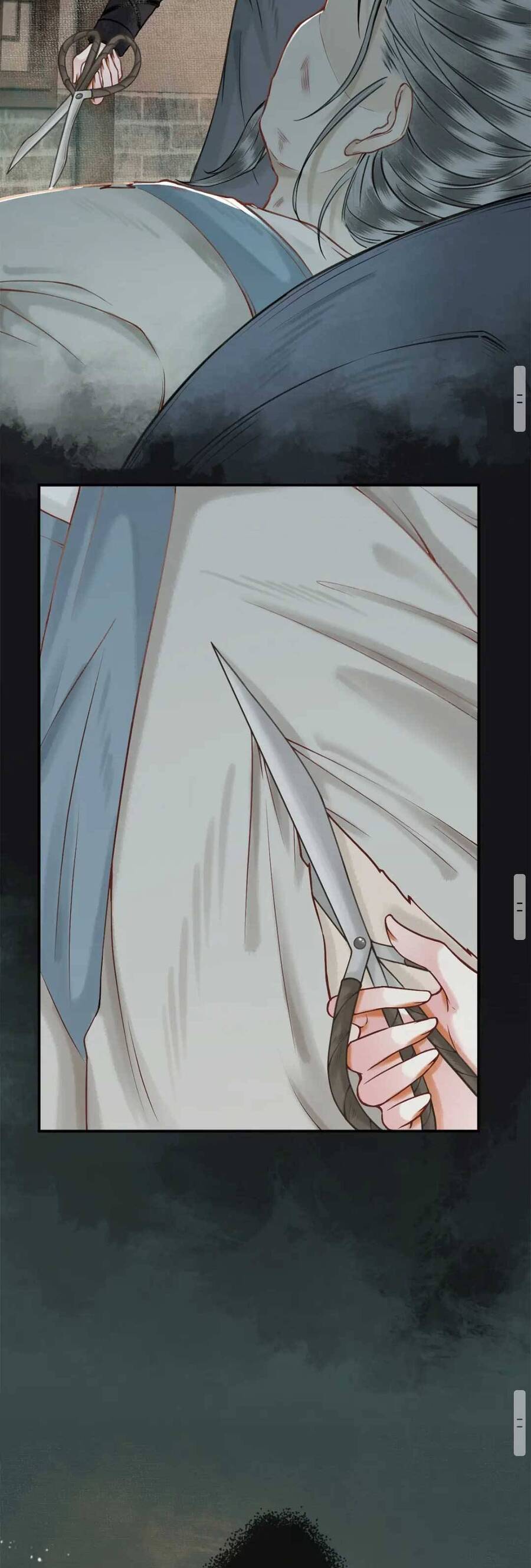 Ngỗ Tác Cẩm Y Chapter 5 - 18