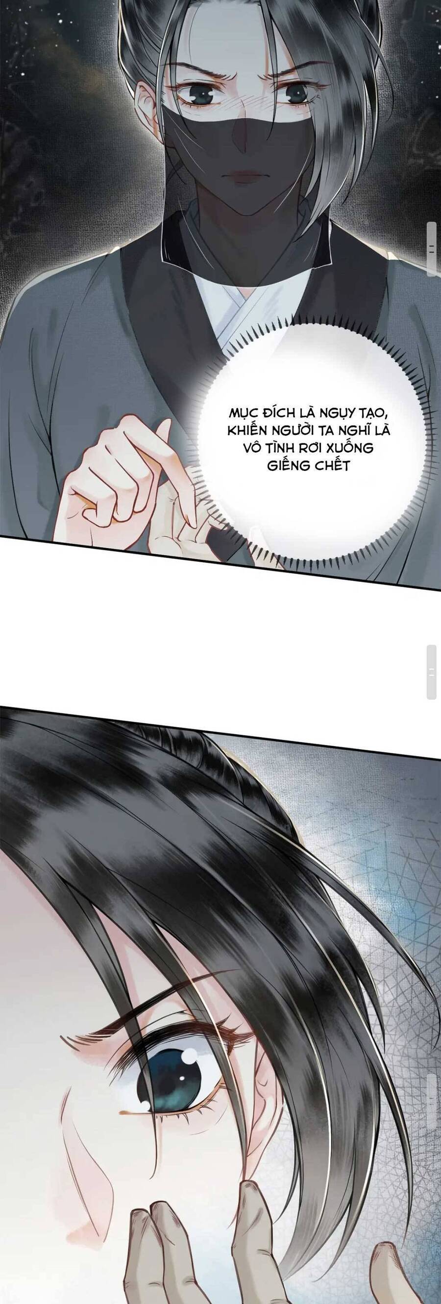 Ngỗ Tác Cẩm Y Chapter 5 - 21