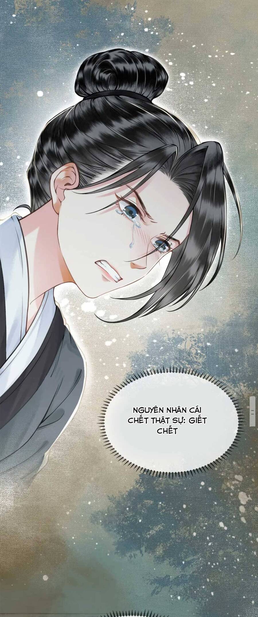 Ngỗ Tác Cẩm Y Chapter 5 - 23