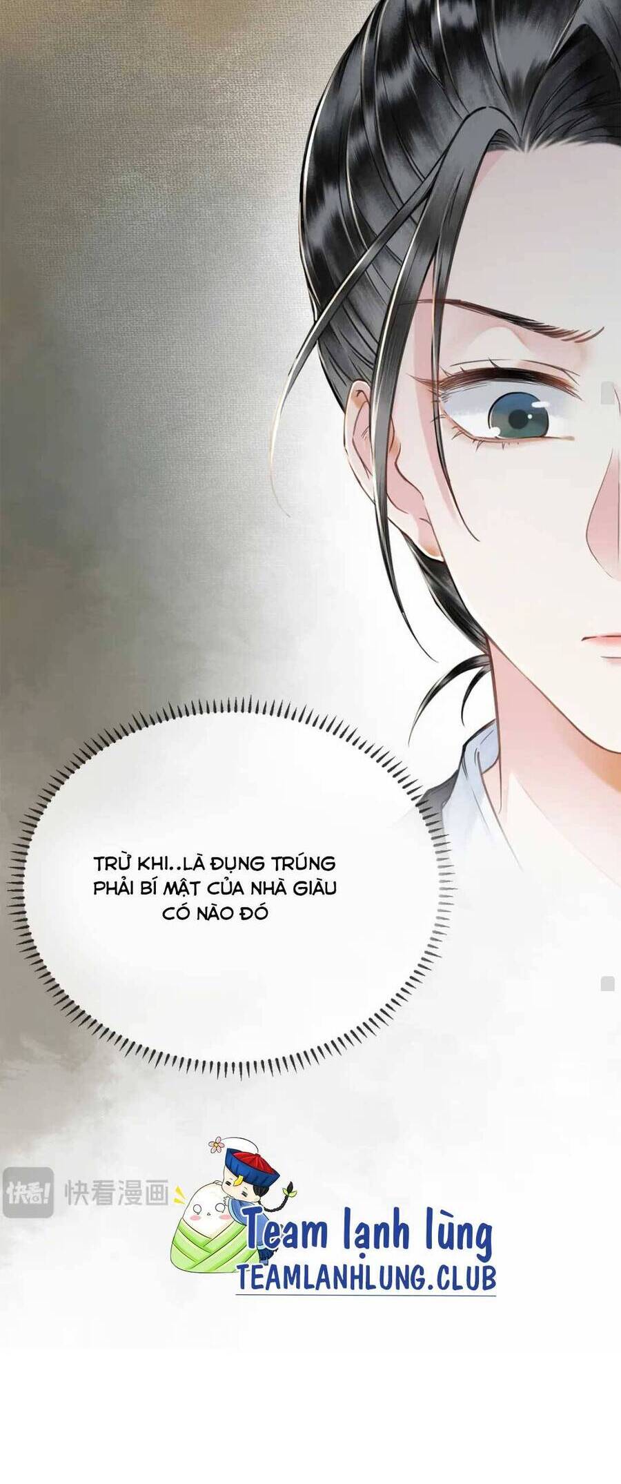 Ngỗ Tác Cẩm Y Chapter 5 - 25