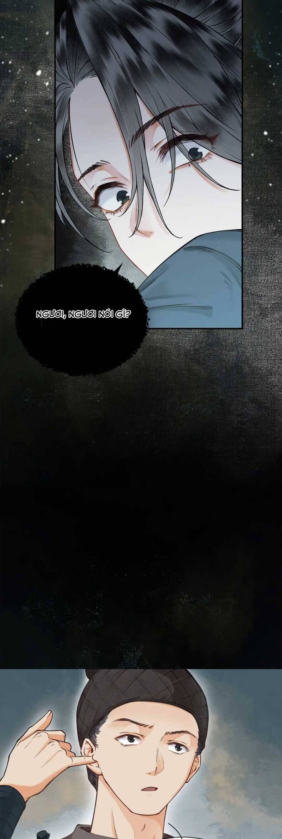 Ngỗ Tác Cẩm Y Chapter 5 - 4