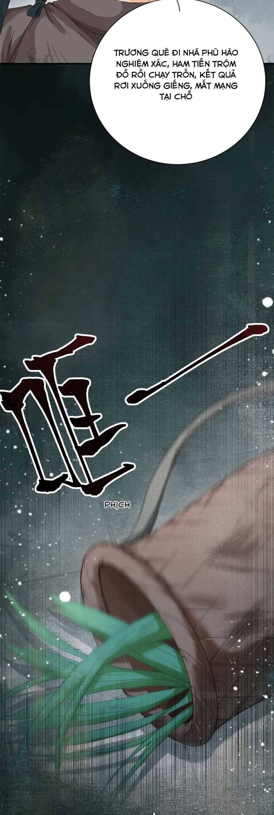 Ngỗ Tác Cẩm Y Chapter 5 - 5