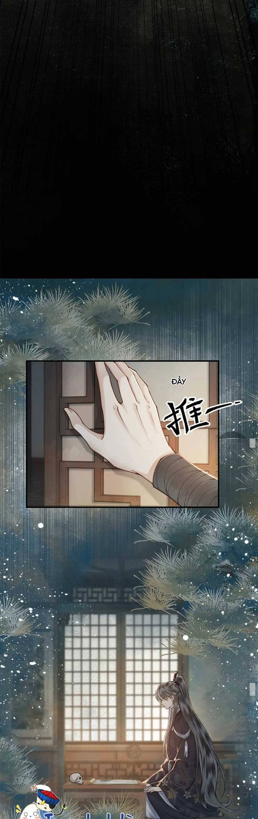 Ngỗ Tác Cẩm Y Chapter 5 - 8