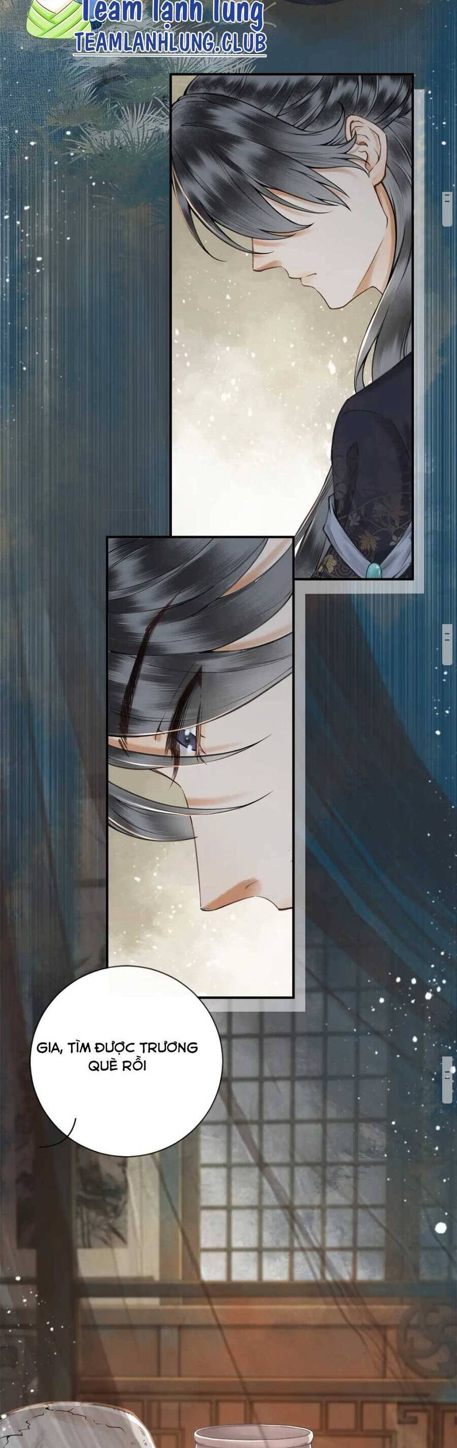 Ngỗ Tác Cẩm Y Chapter 5 - 9