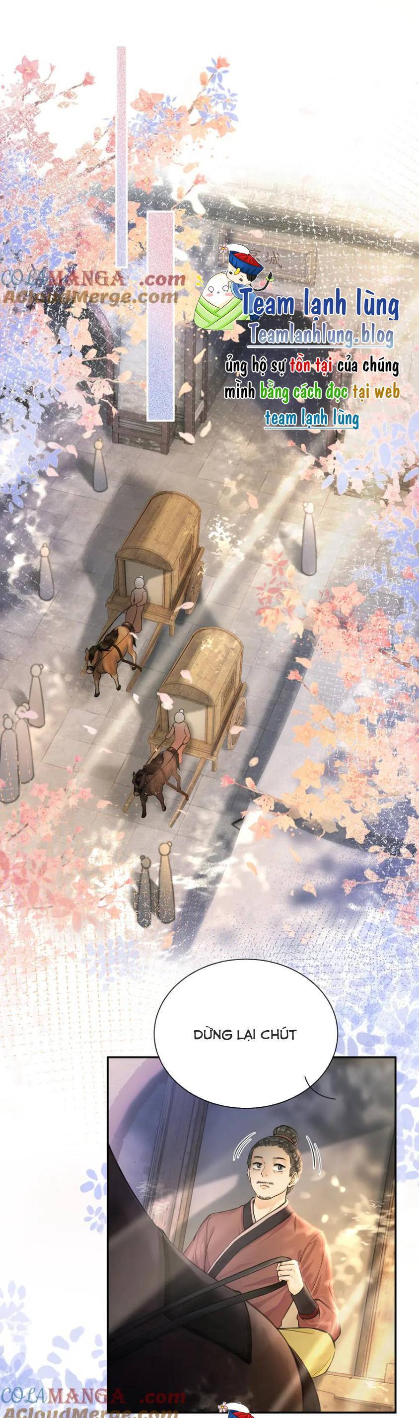 Ngỗ Tác Cẩm Y Chapter  50 - 1