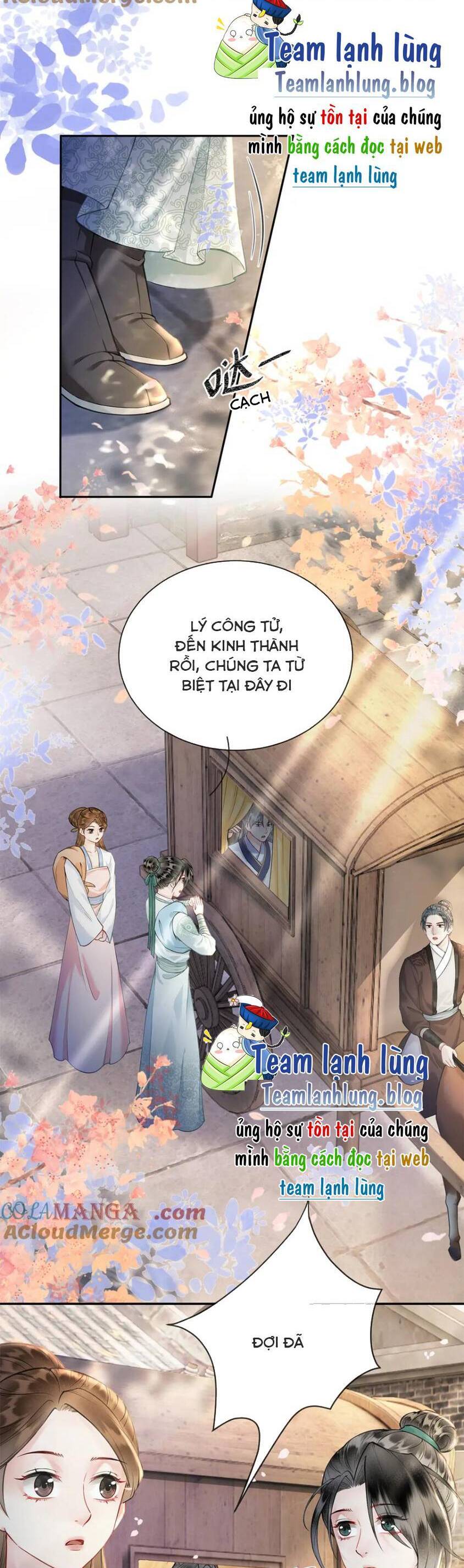 Ngỗ Tác Cẩm Y Chapter  50 - 2