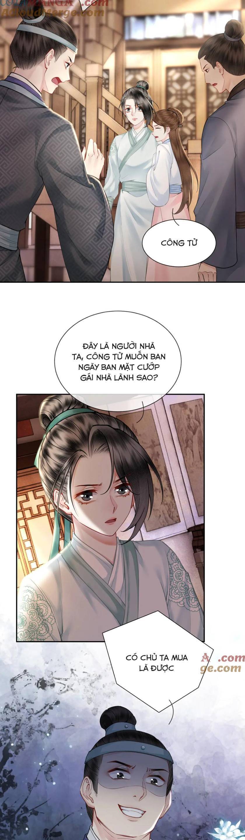 Ngỗ Tác Cẩm Y Chapter  50 - 13