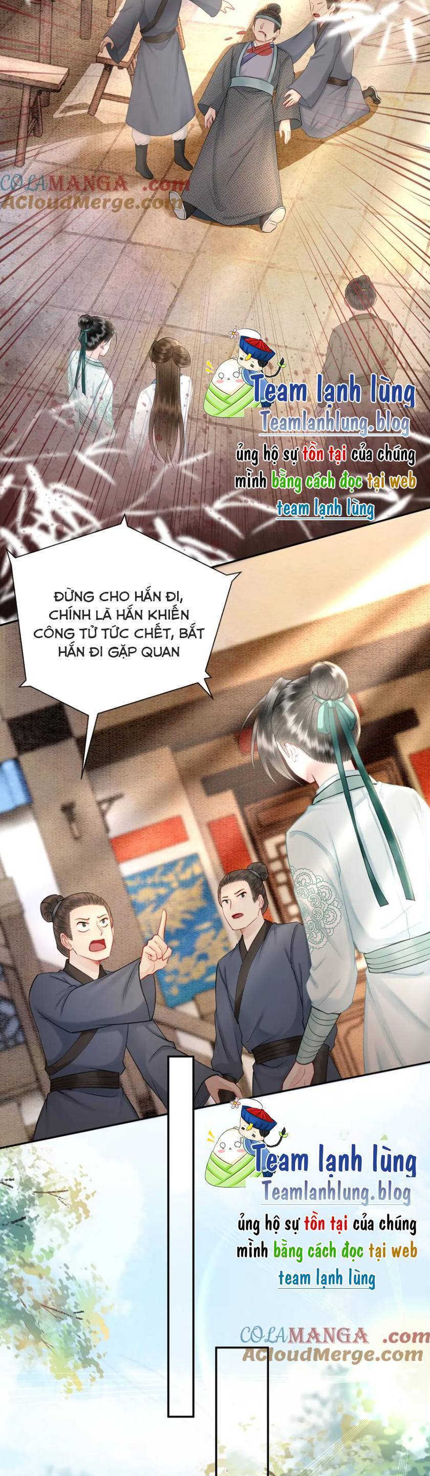 Ngỗ Tác Cẩm Y Chapter  50 - 16