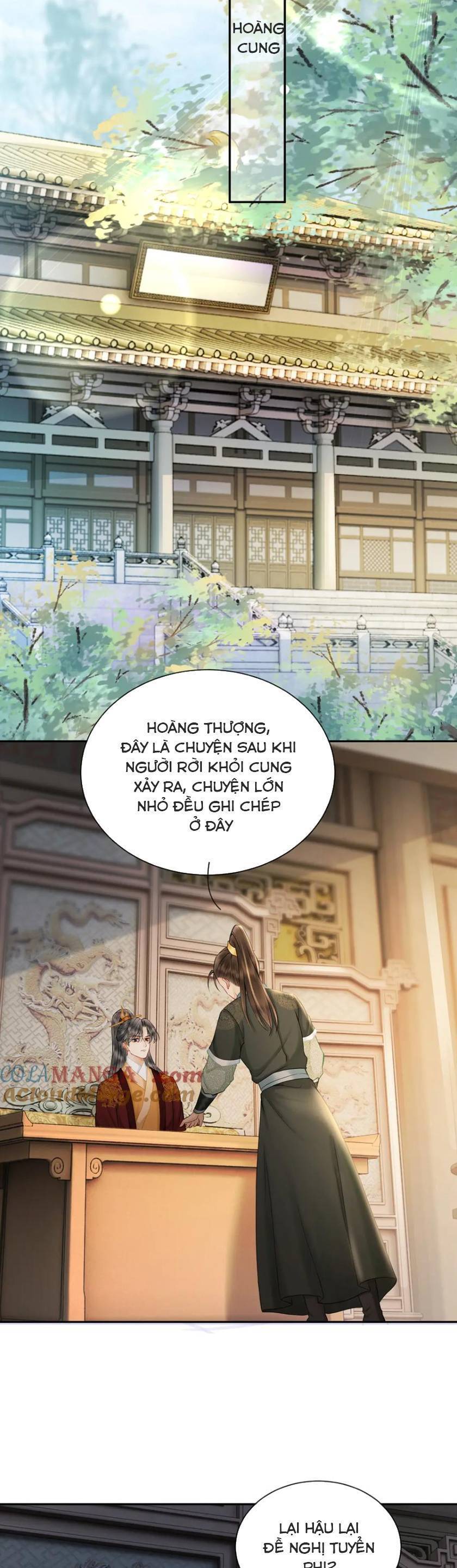 Ngỗ Tác Cẩm Y Chapter  50 - 17