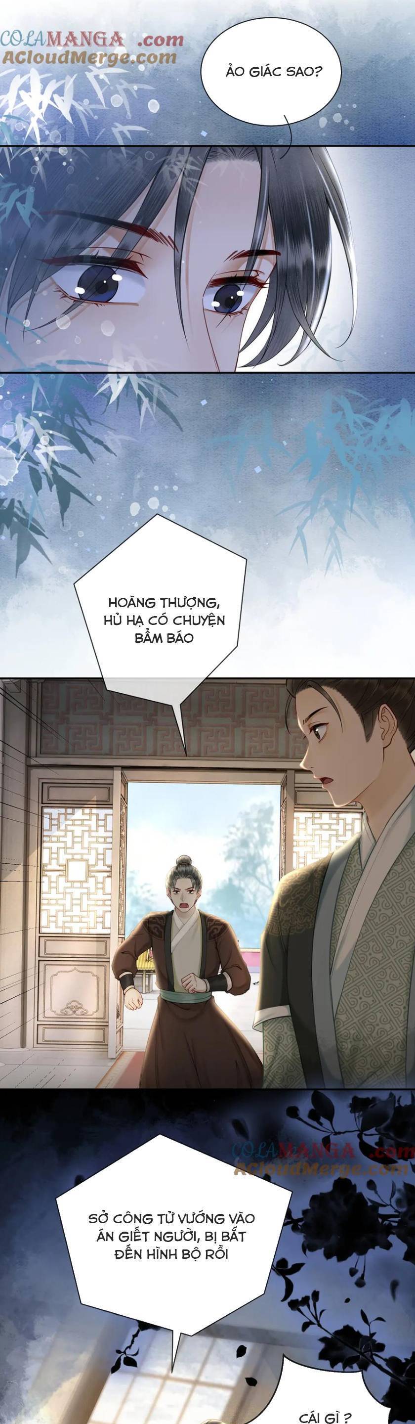 Ngỗ Tác Cẩm Y Chapter  50 - 20