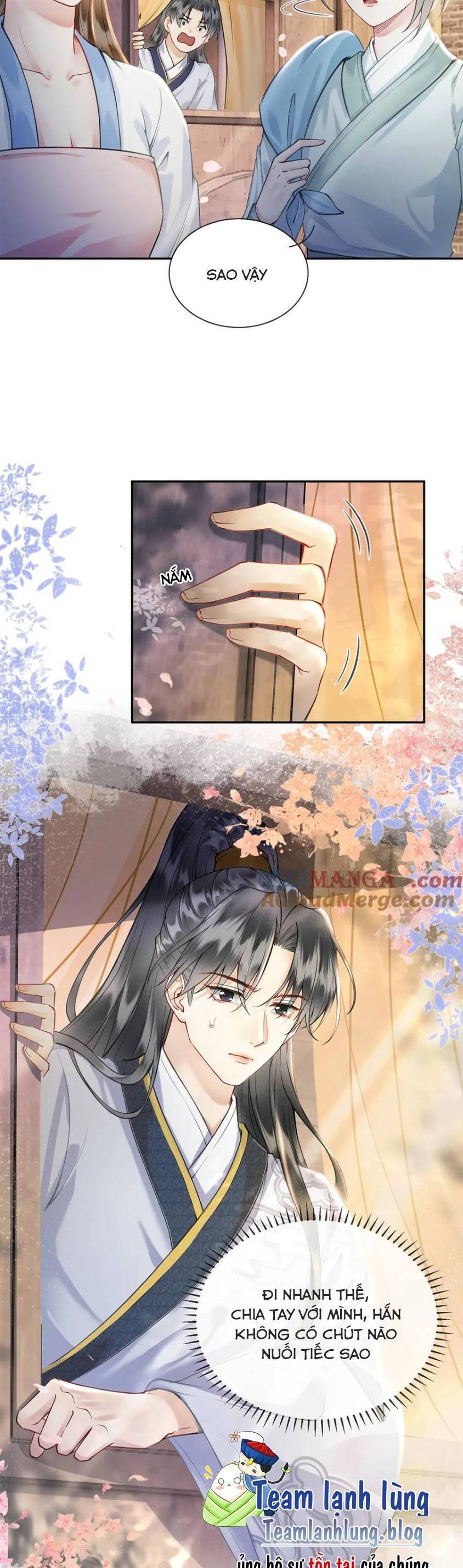 Ngỗ Tác Cẩm Y Chapter  50 - 3