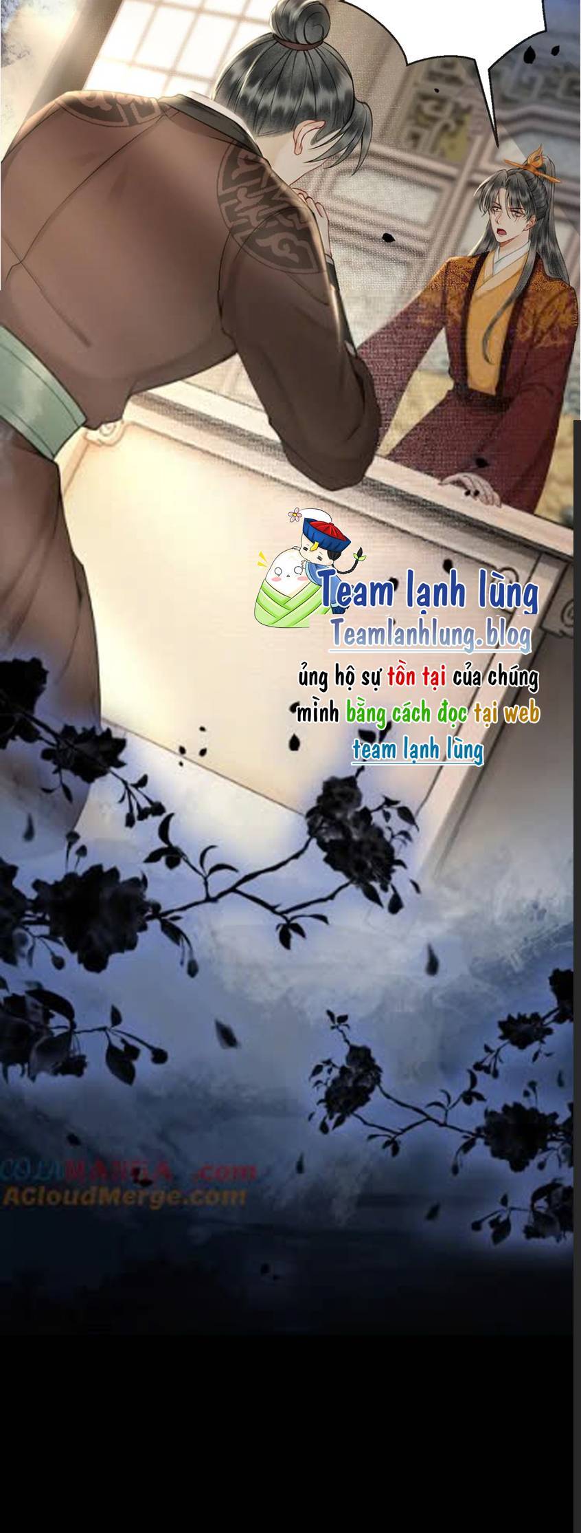 Ngỗ Tác Cẩm Y Chapter  50 - 21