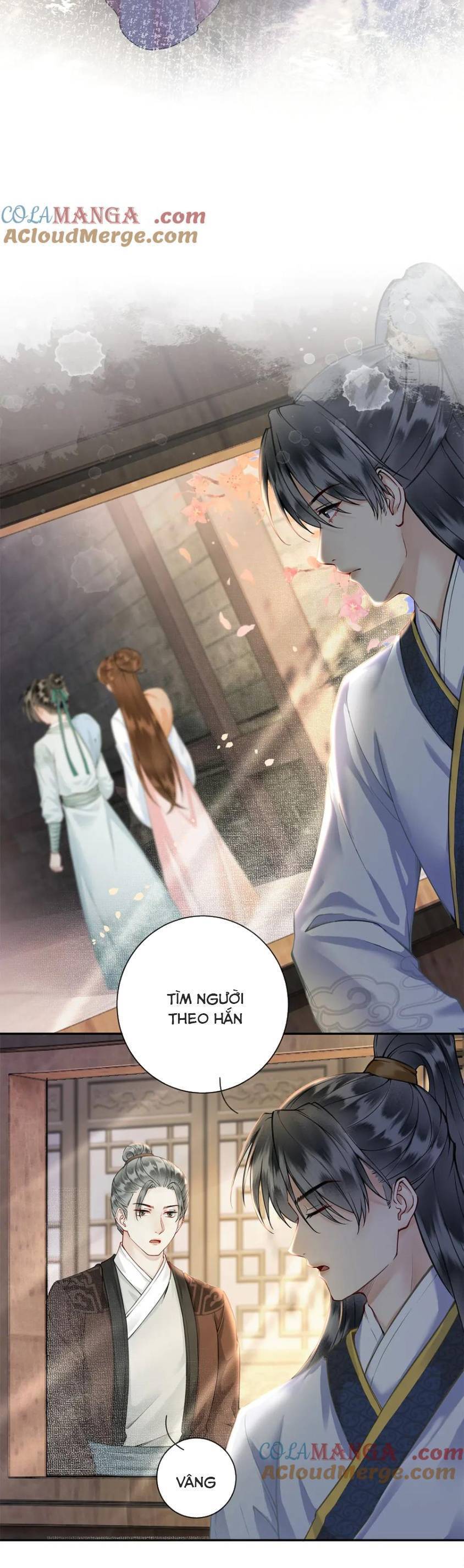 Ngỗ Tác Cẩm Y Chapter  50 - 5