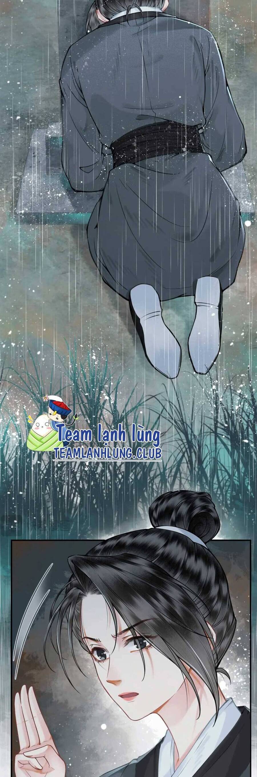 Ngỗ Tác Cẩm Y Chapter 6 - 2