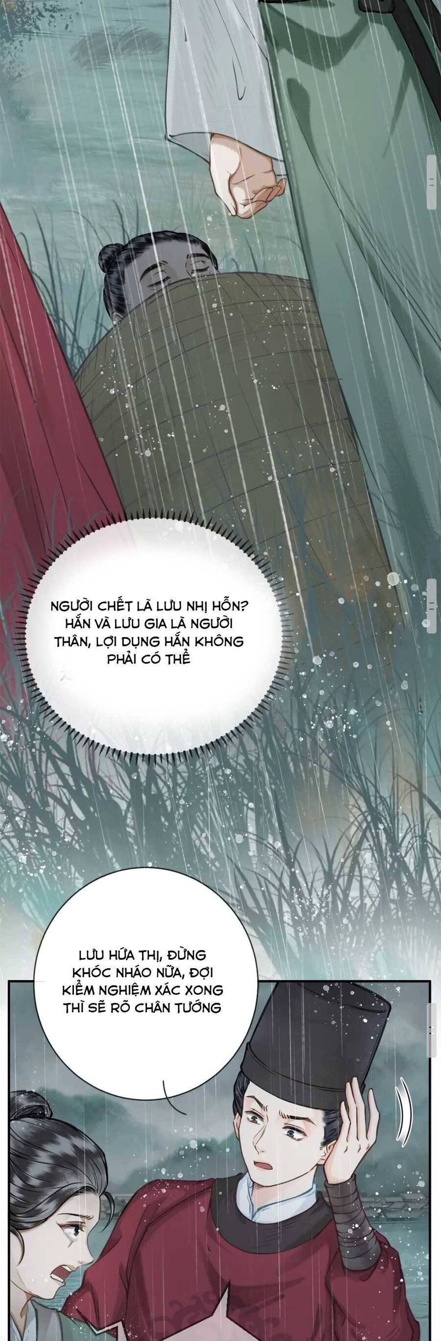 Ngỗ Tác Cẩm Y Chapter 6 - 12