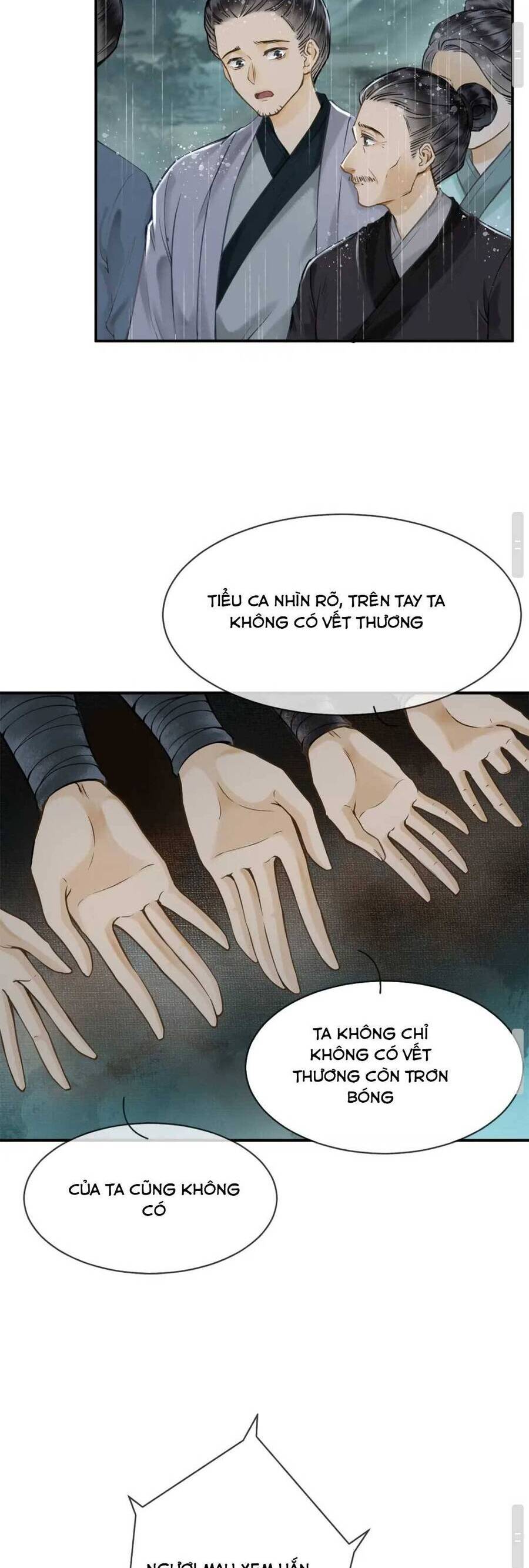 Ngỗ Tác Cẩm Y Chapter 7 - 11