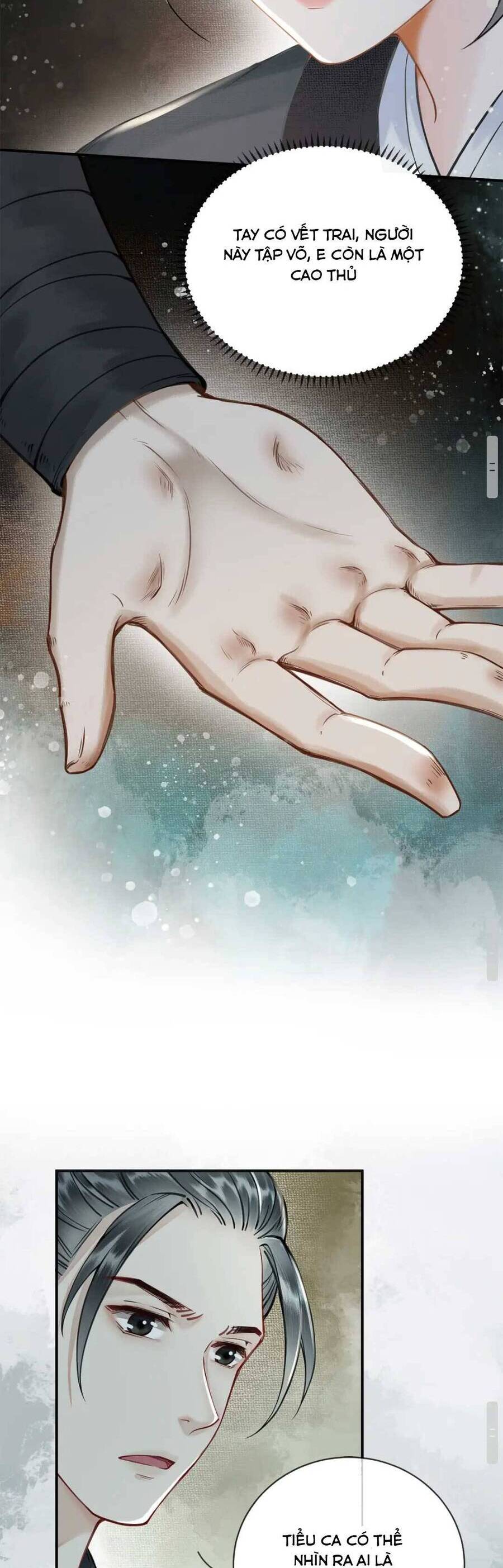 Ngỗ Tác Cẩm Y Chapter 7 - 14