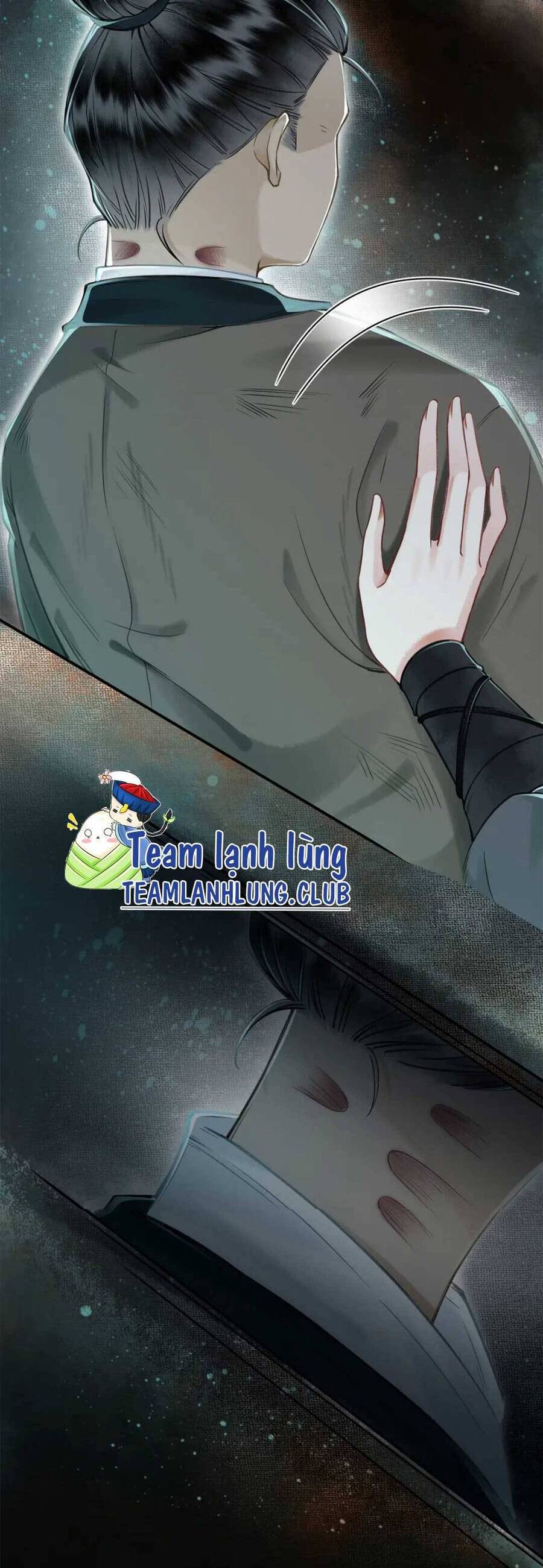 Ngỗ Tác Cẩm Y Chapter 7 - 3