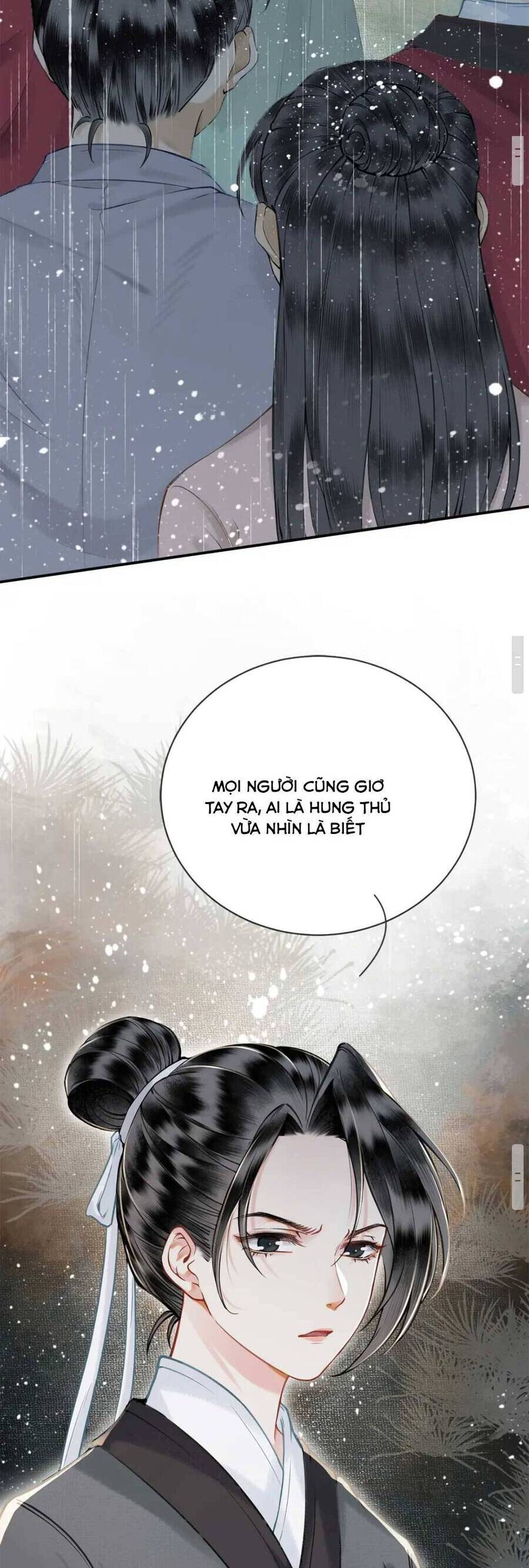 Ngỗ Tác Cẩm Y Chapter 7 - 8