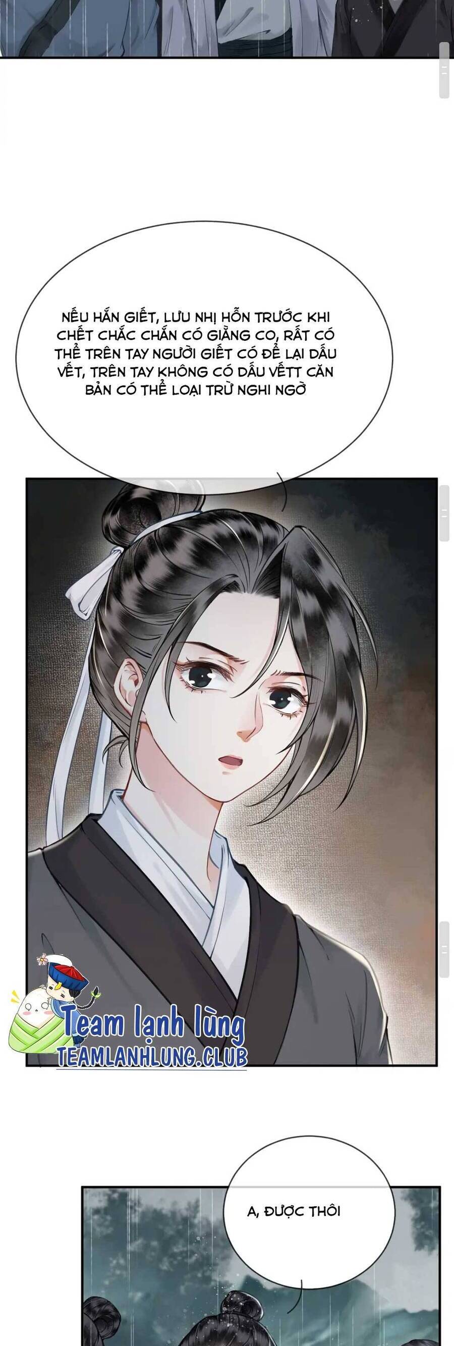 Ngỗ Tác Cẩm Y Chapter 7 - 10