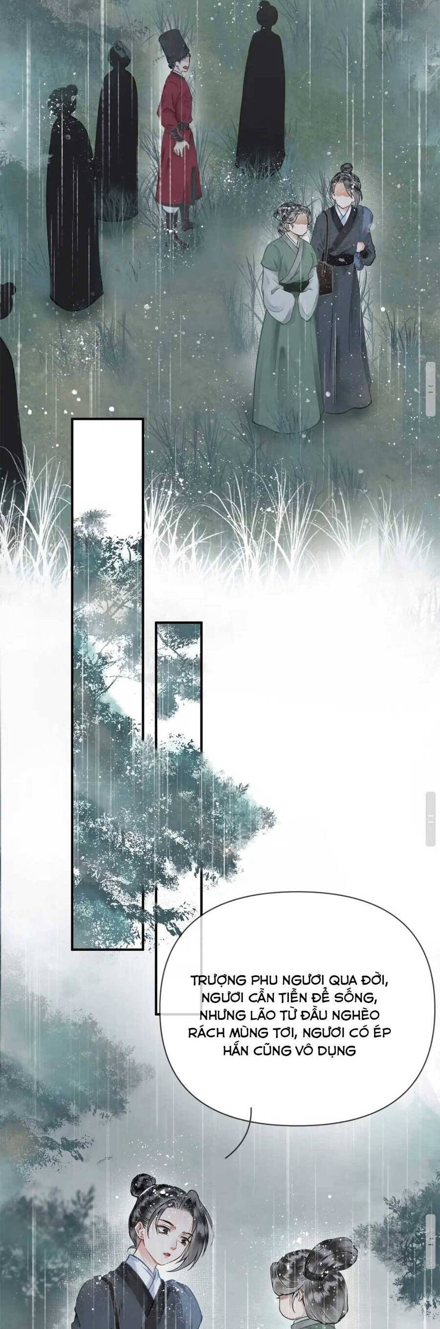 Ngỗ Tác Cẩm Y Chapter 8 - 12