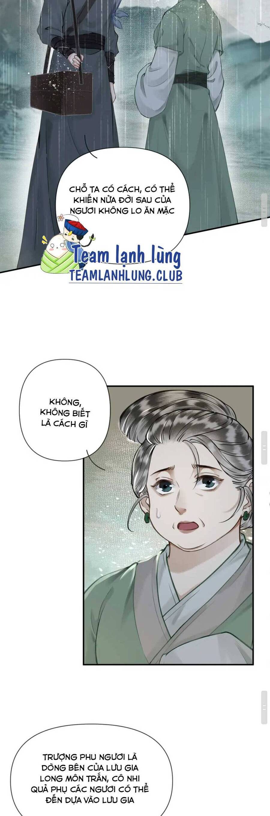 Ngỗ Tác Cẩm Y Chapter 8 - 13