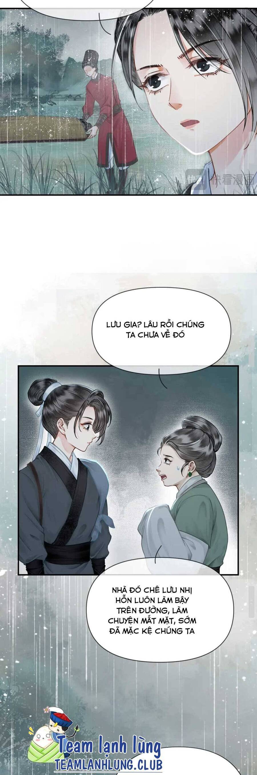 Ngỗ Tác Cẩm Y Chapter 8 - 14