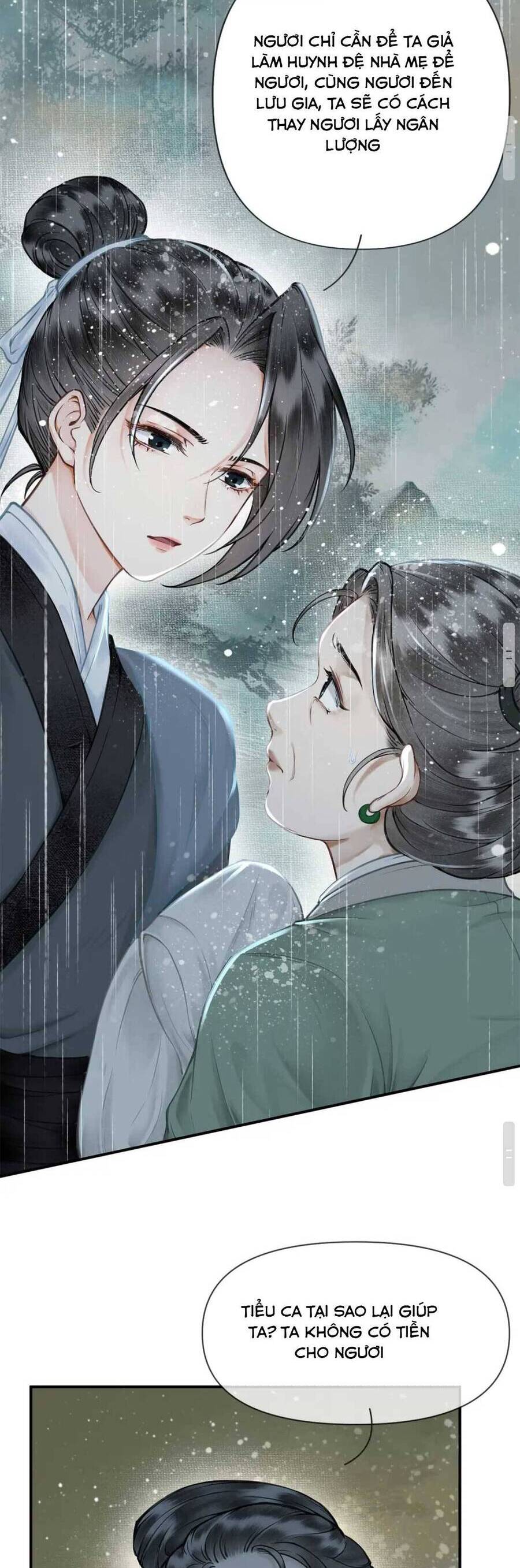 Ngỗ Tác Cẩm Y Chapter 8 - 15