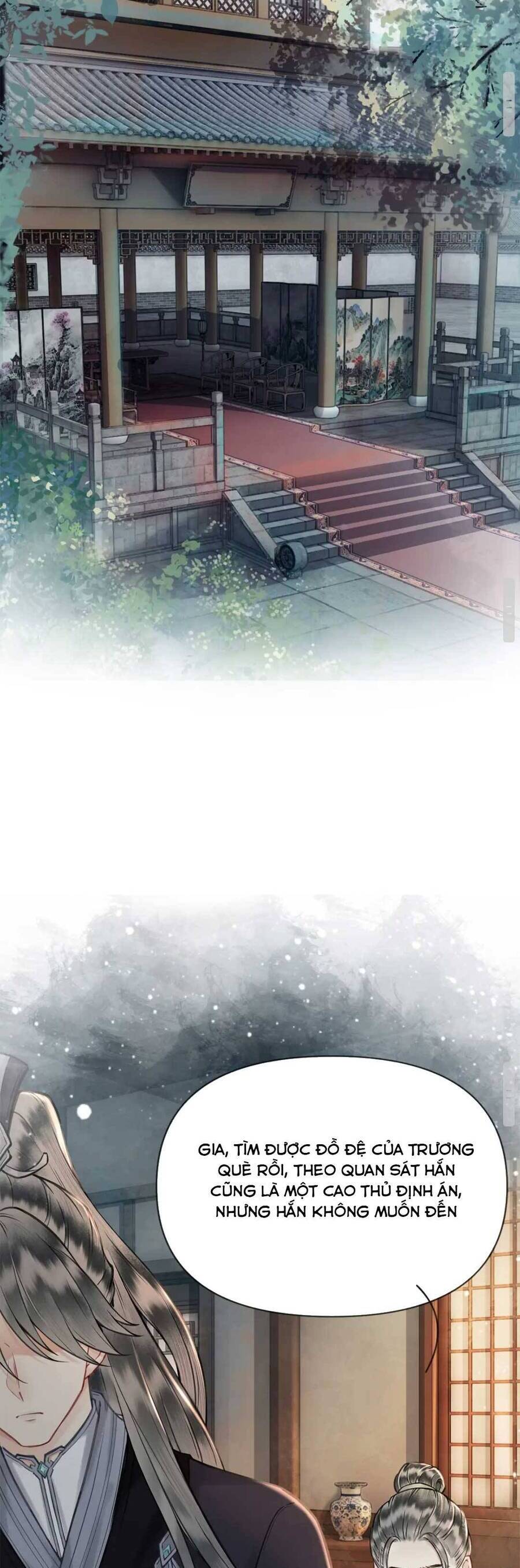 Ngỗ Tác Cẩm Y Chapter 8 - 19