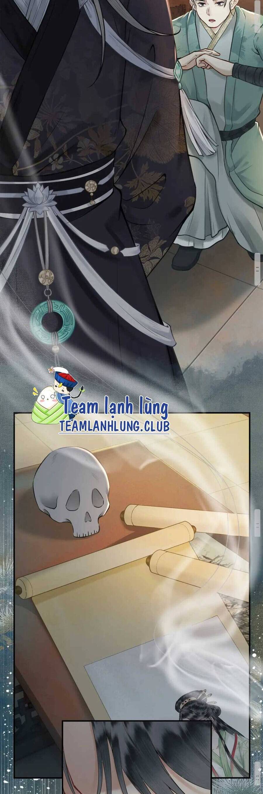 Ngỗ Tác Cẩm Y Chapter 8 - 20