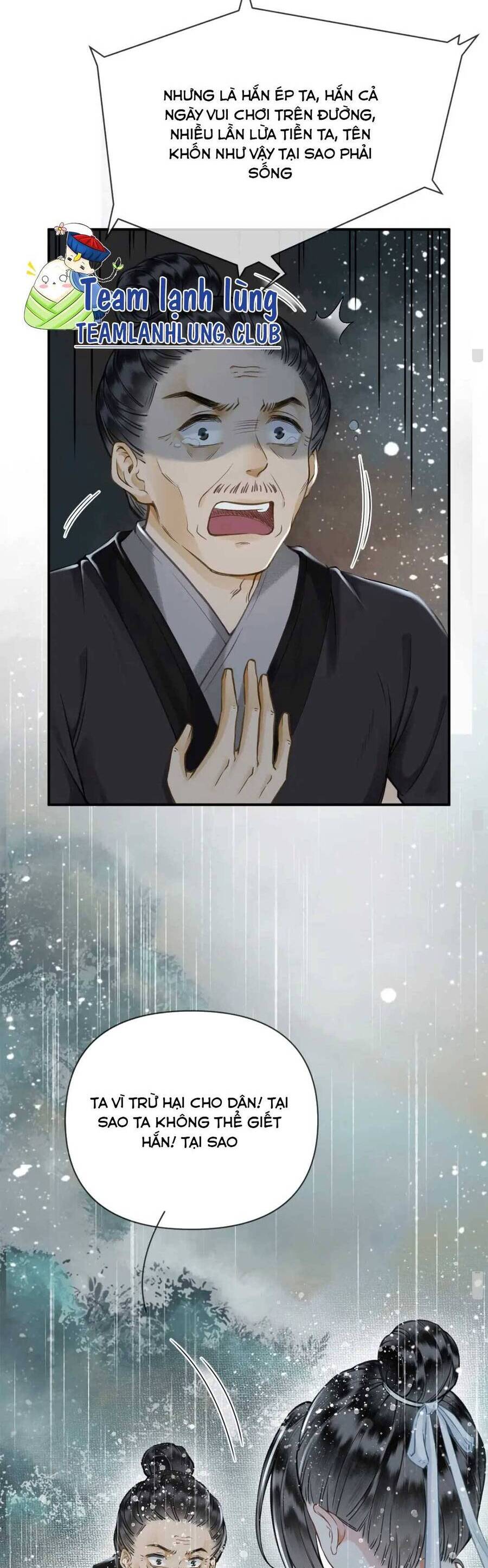 Ngỗ Tác Cẩm Y Chapter 8 - 7