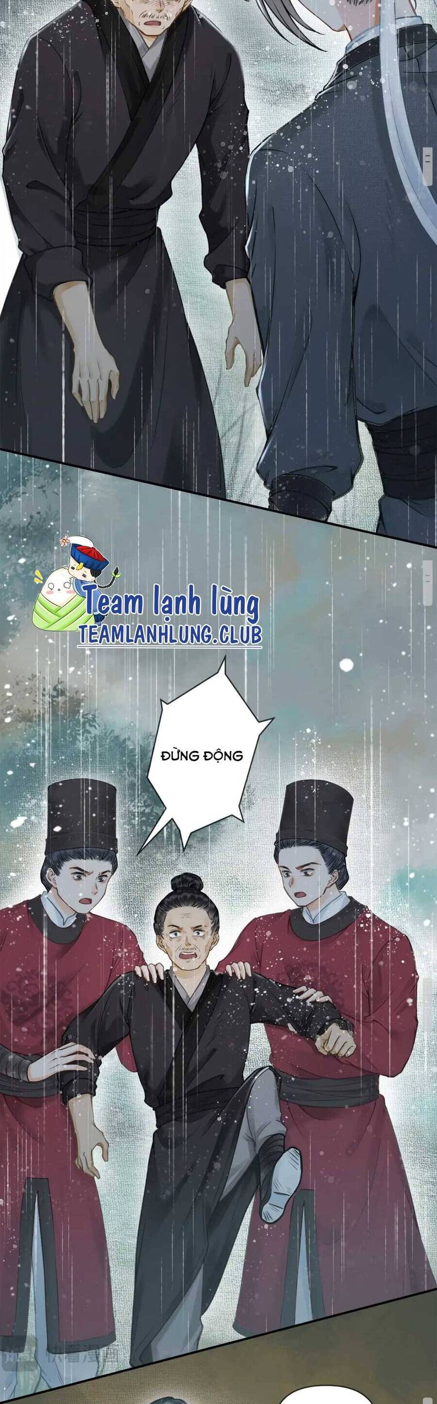 Ngỗ Tác Cẩm Y Chapter 8 - 8
