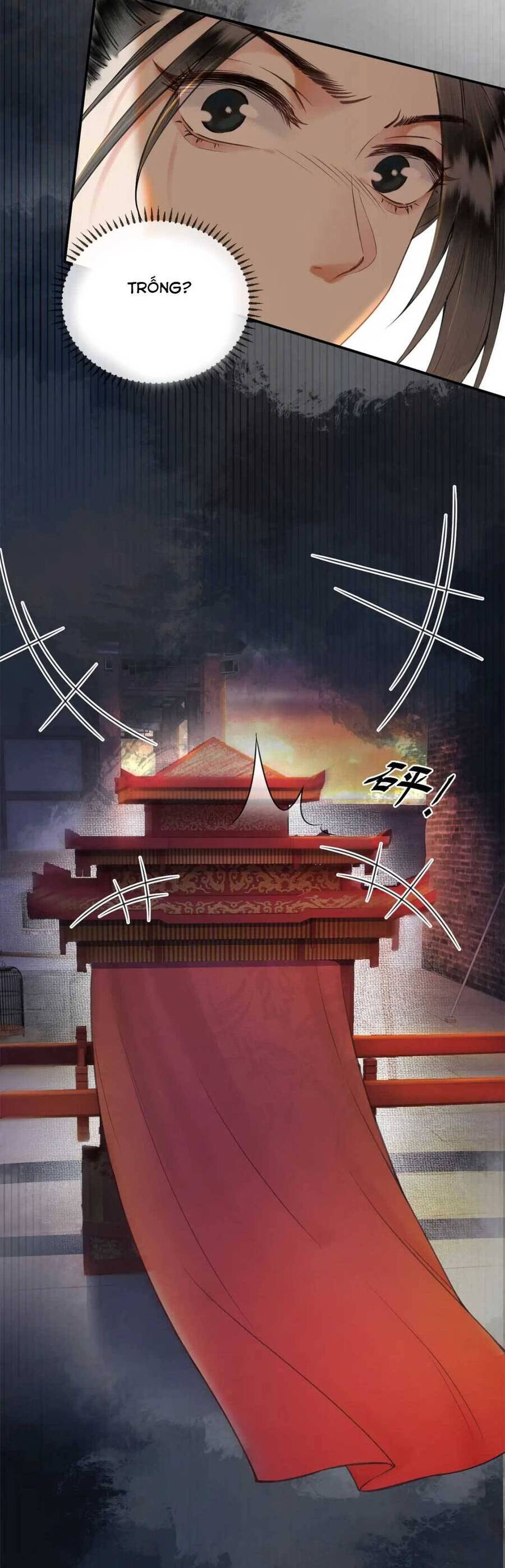 Ngỗ Tác Cẩm Y Chapter 9 - 4