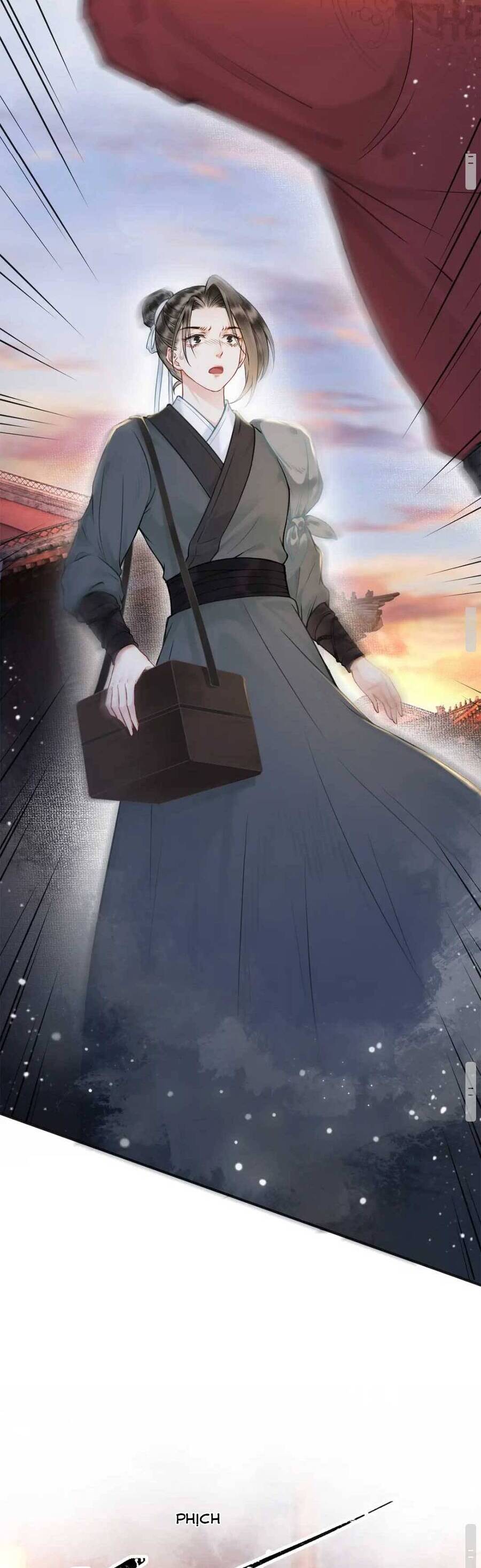 Ngỗ Tác Cẩm Y Chapter 9 - 7