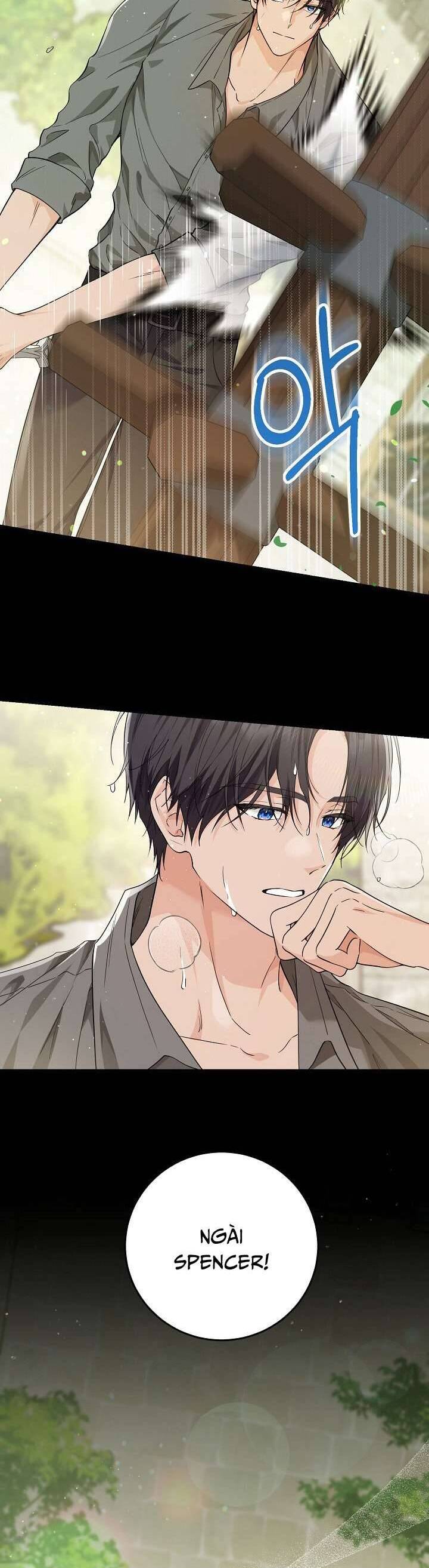 Công Chúa Nhân Danh Fan Cứng Chapter 10 - 2