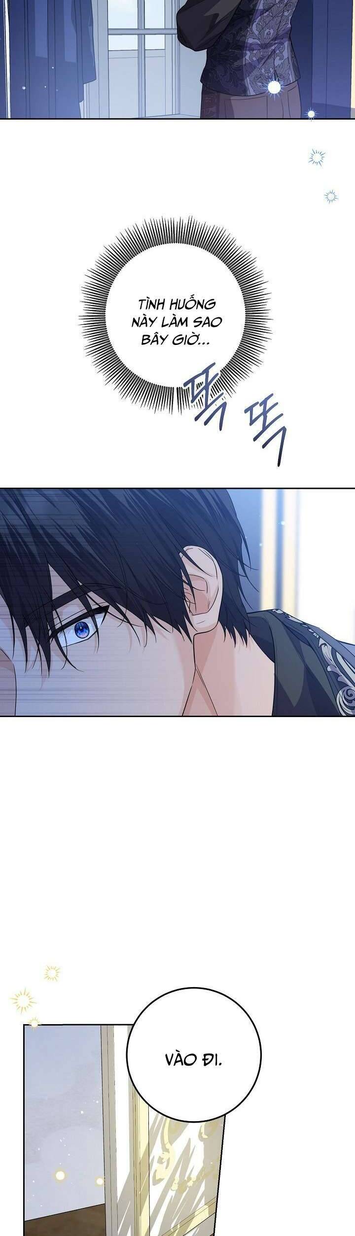 Công Chúa Nhân Danh Fan Cứng Chapter 10 - 15