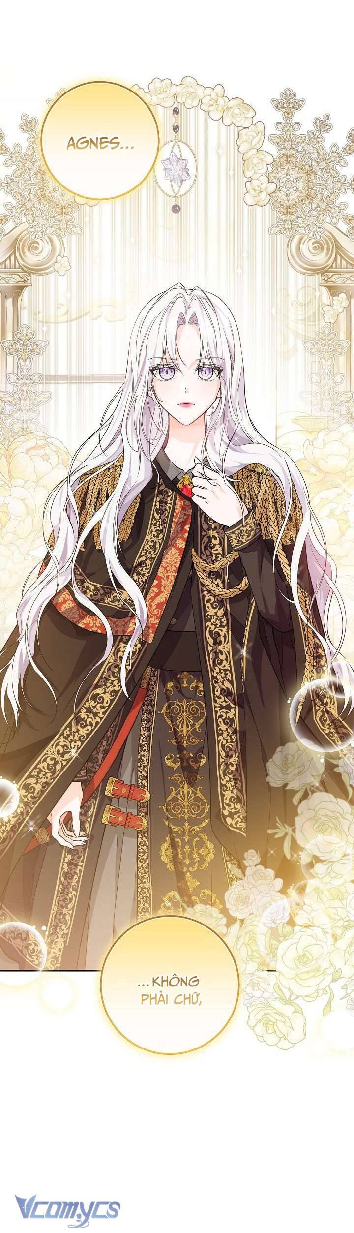 Công Chúa Nhân Danh Fan Cứng Chapter 10 - 17