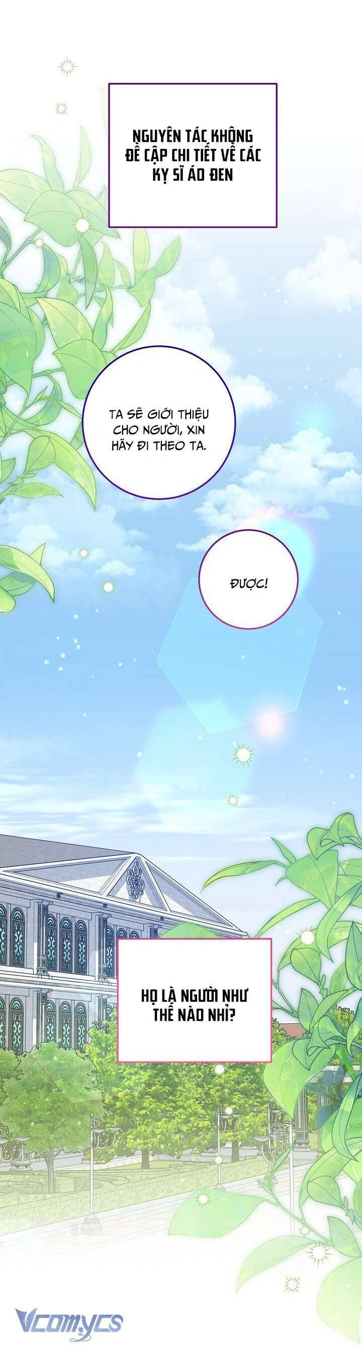 Công Chúa Nhân Danh Fan Cứng Chapter 10 - 25