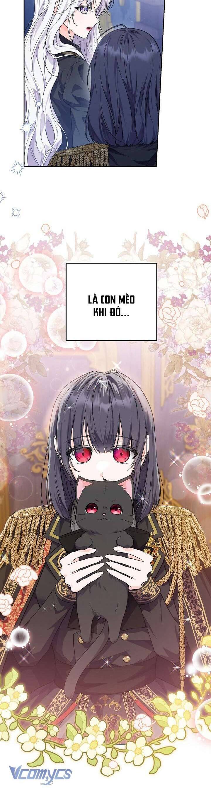 Công Chúa Nhân Danh Fan Cứng Chapter 10 - 34