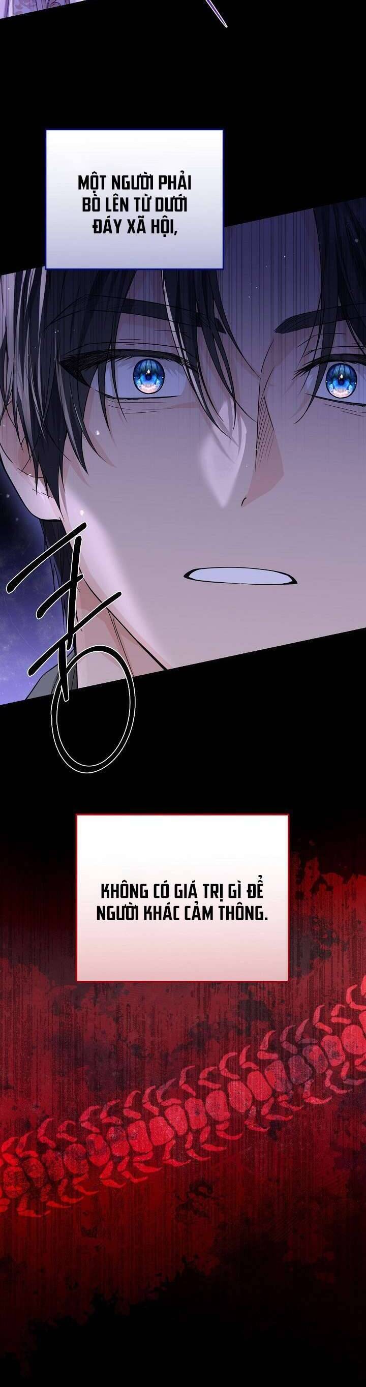 Công Chúa Nhân Danh Fan Cứng Chapter 10 - 6