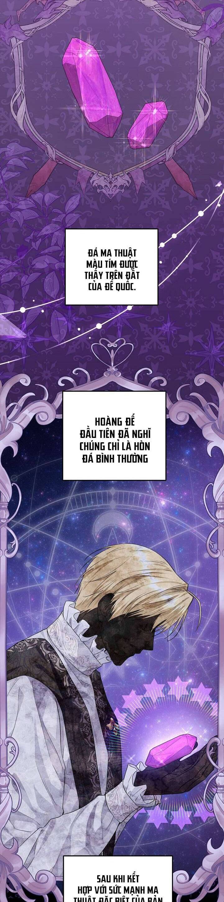 Công Chúa Nhân Danh Fan Cứng Chapter 11 - 7