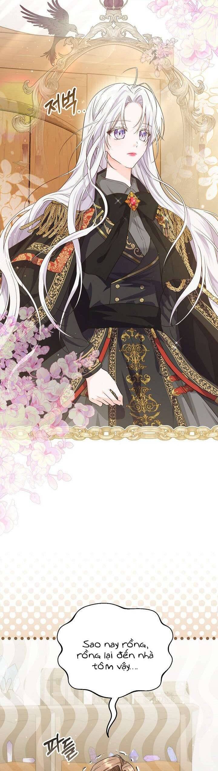 Công Chúa Nhân Danh Fan Cứng Chapter 11 - 10