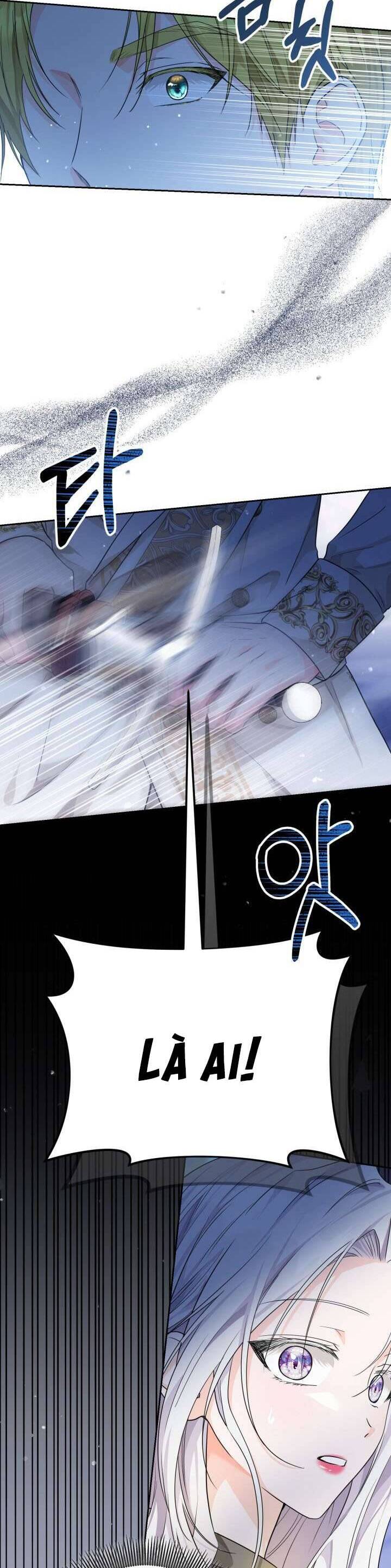 Công Chúa Nhân Danh Fan Cứng Chapter 12 - 13