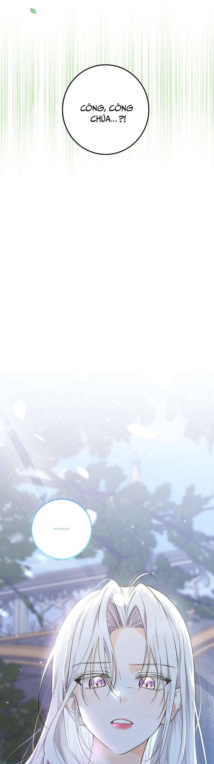 Công Chúa Nhân Danh Fan Cứng Chapter 12 - 15