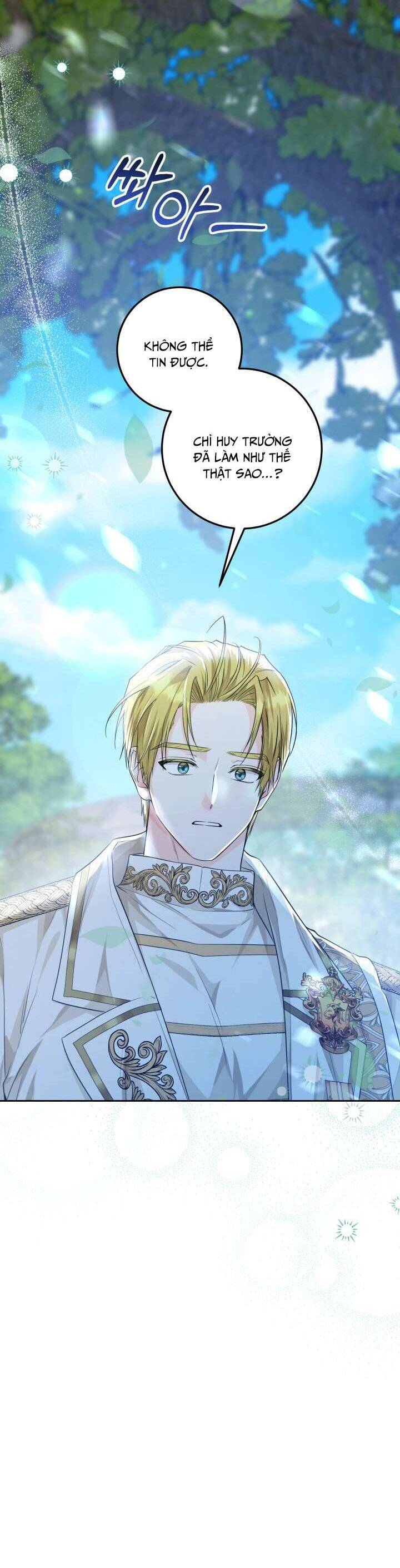 Công Chúa Nhân Danh Fan Cứng Chapter 12 - 24