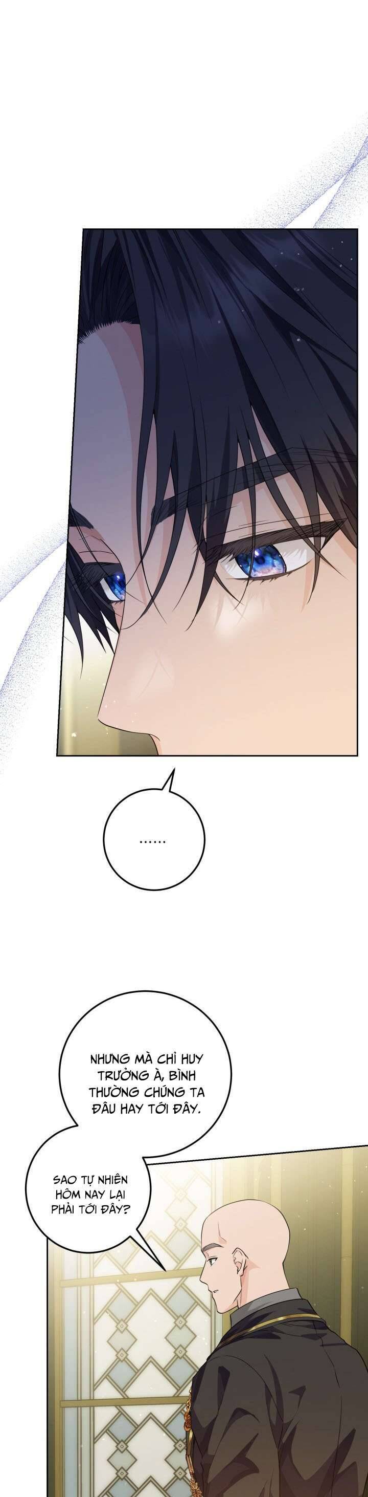 Công Chúa Nhân Danh Fan Cứng Chapter 12 - 32