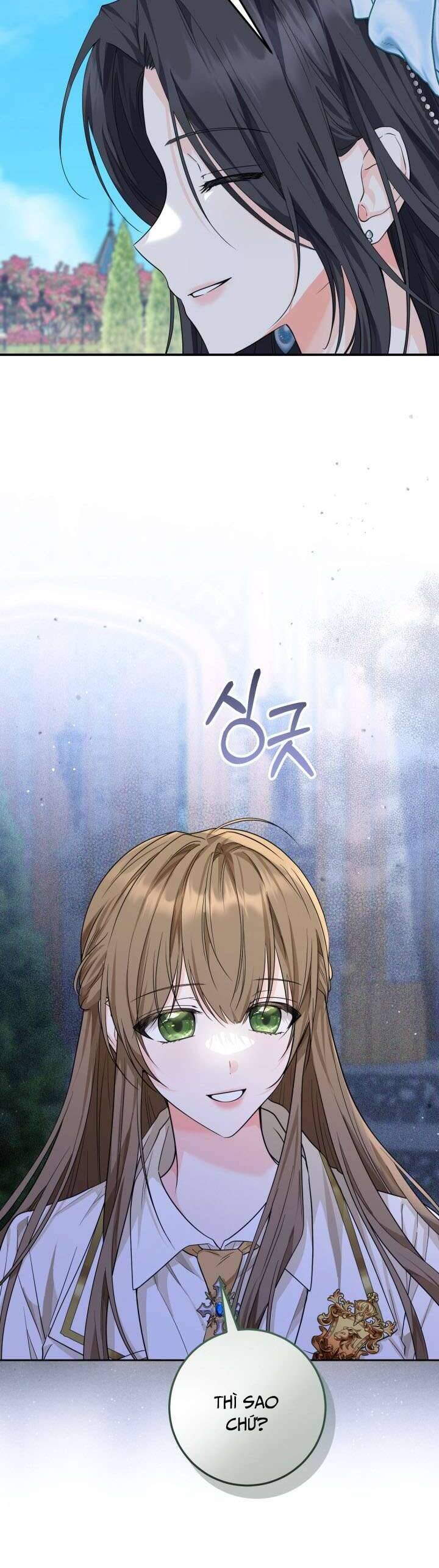 Công Chúa Nhân Danh Fan Cứng Chapter 12 - 7