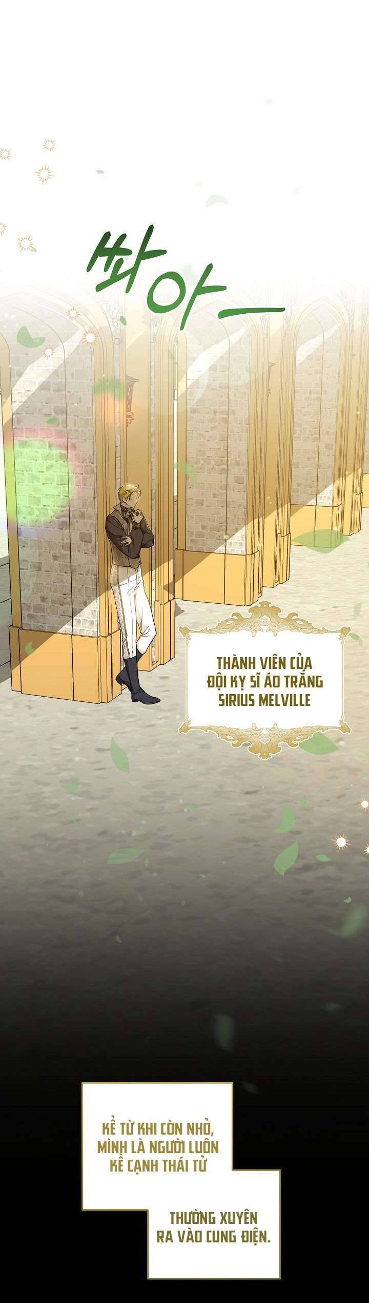 Công Chúa Nhân Danh Fan Cứng Chapter 13 - 1