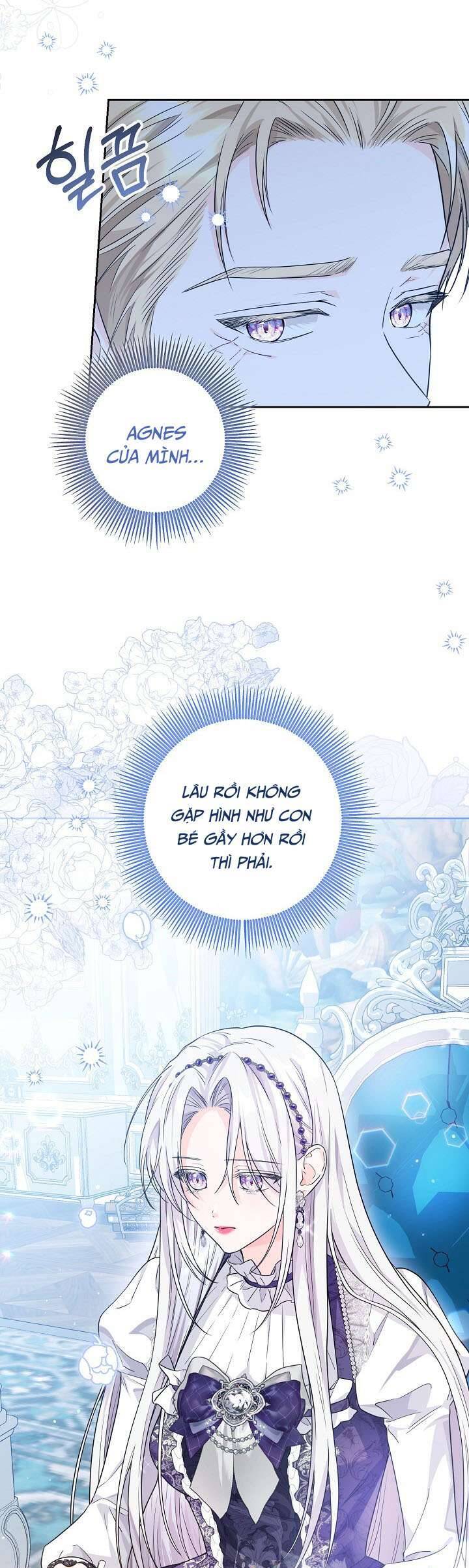 Công Chúa Nhân Danh Fan Cứng Chapter 13 - 13